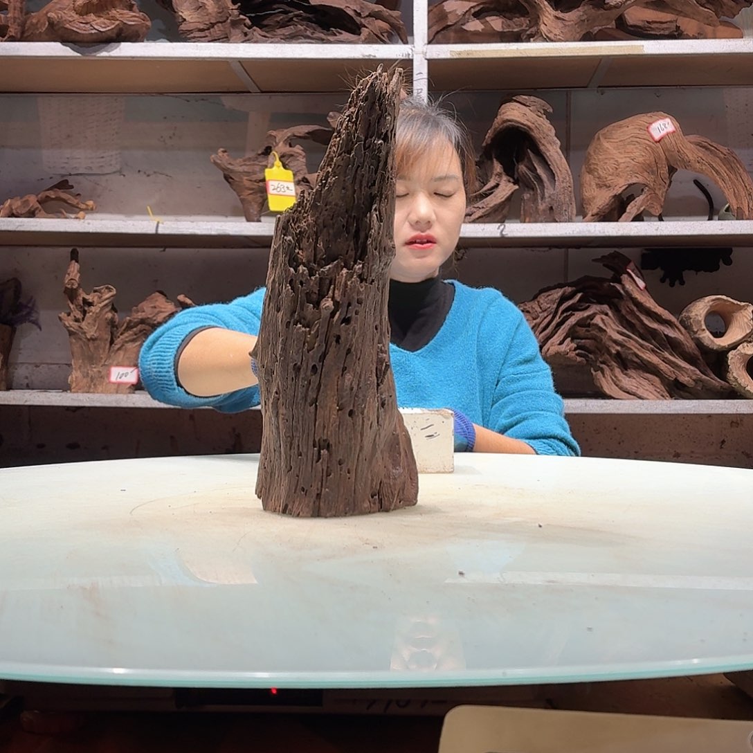 倍储沉木不包损必褪色水*5090