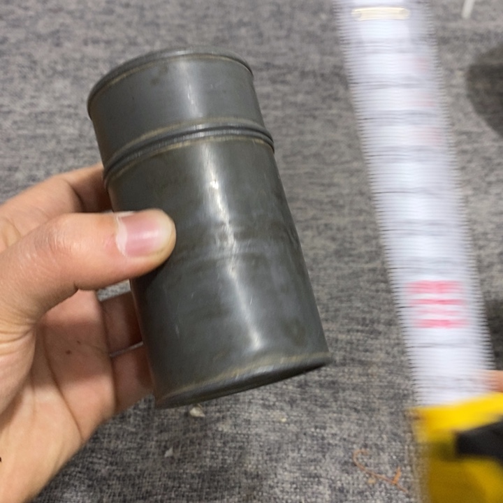 紫砂茶杯非常漂亮好看的花瓶