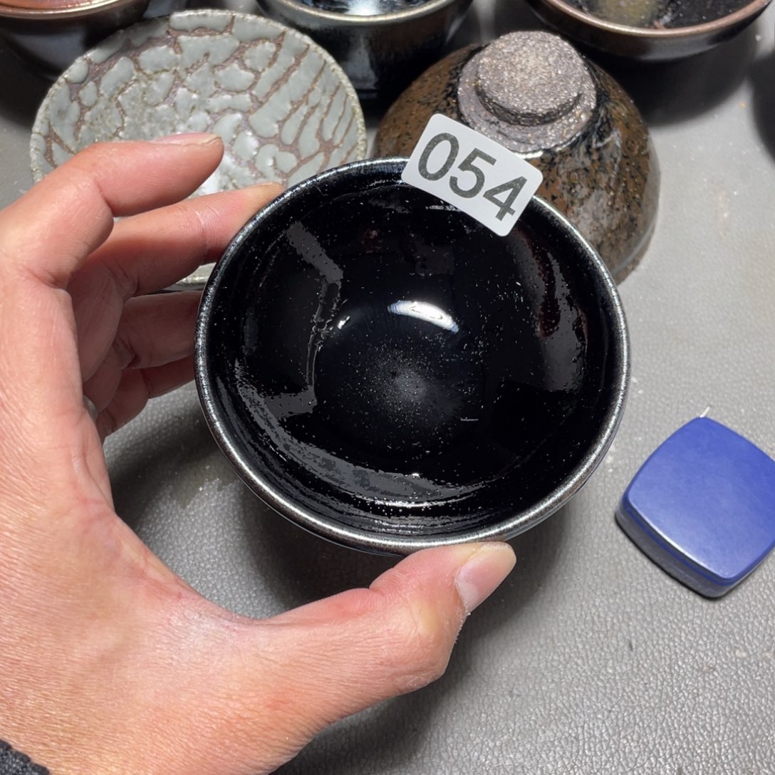 茶盏美好生活从开始的