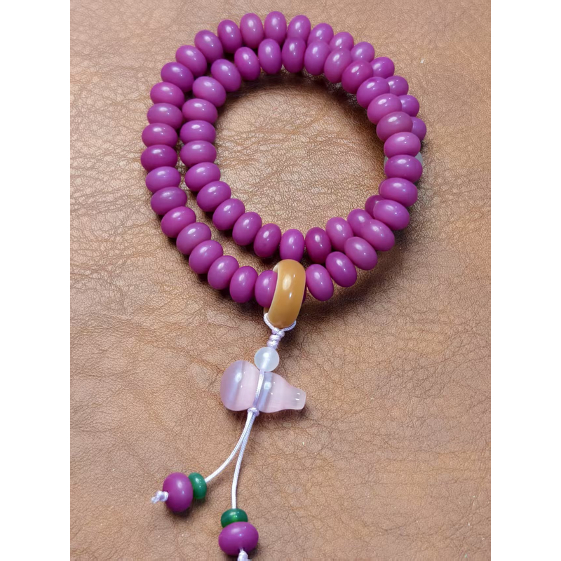 STN-258精品手串双圈搭配（无礼盒）