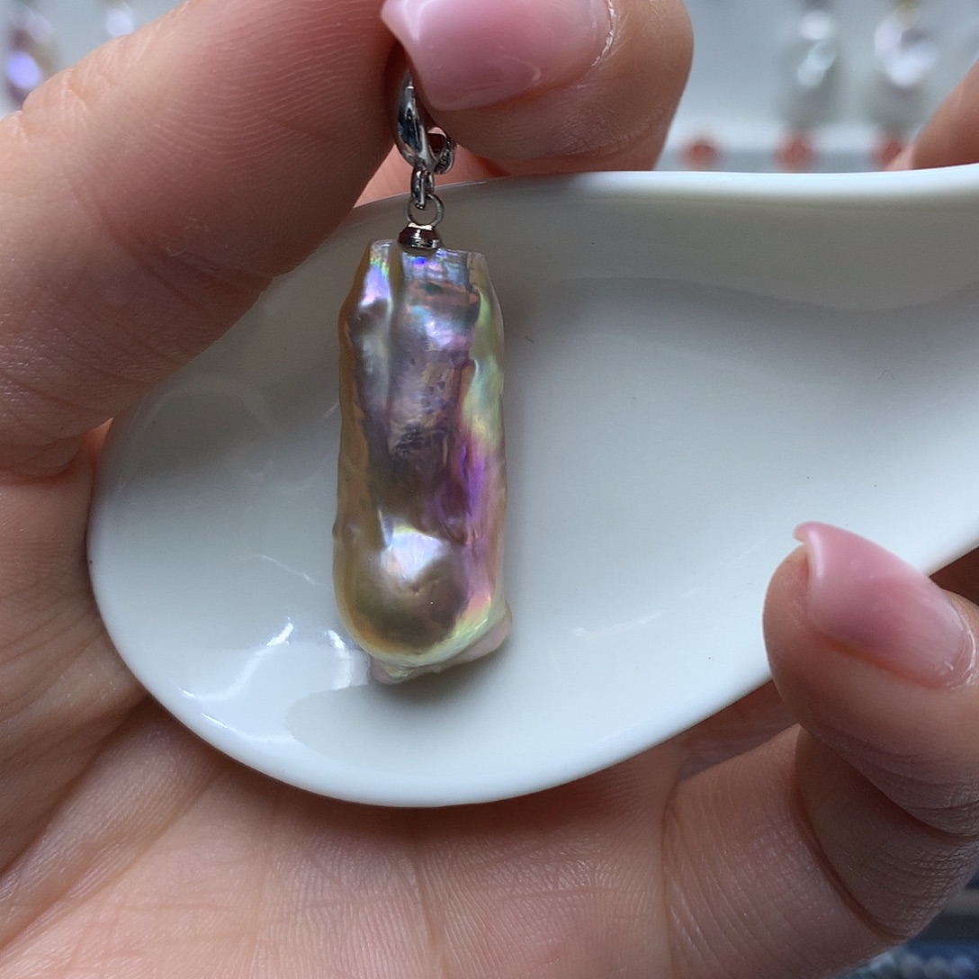 淡水珍珠其它未镶嵌