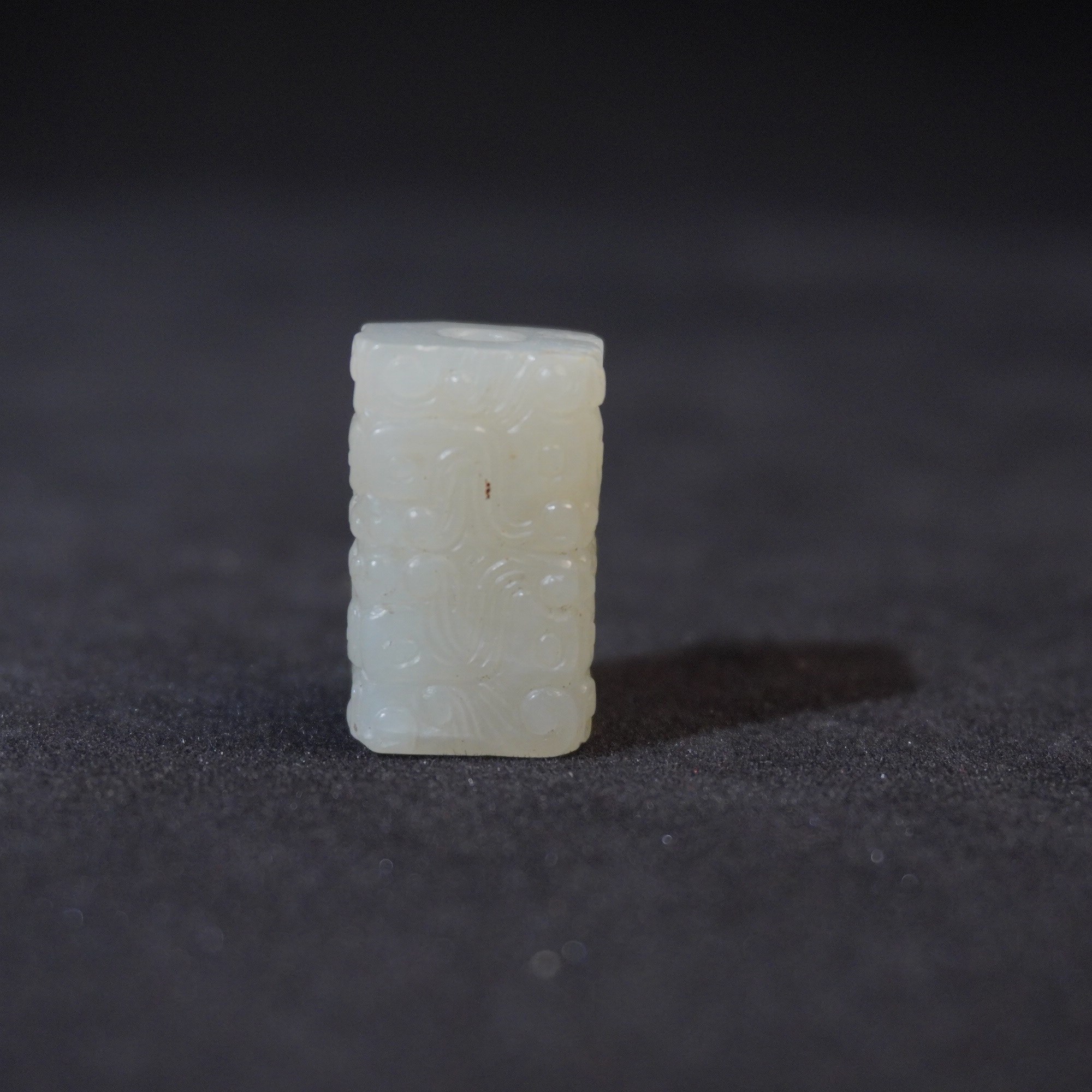 SD46 清 和田玉勒子