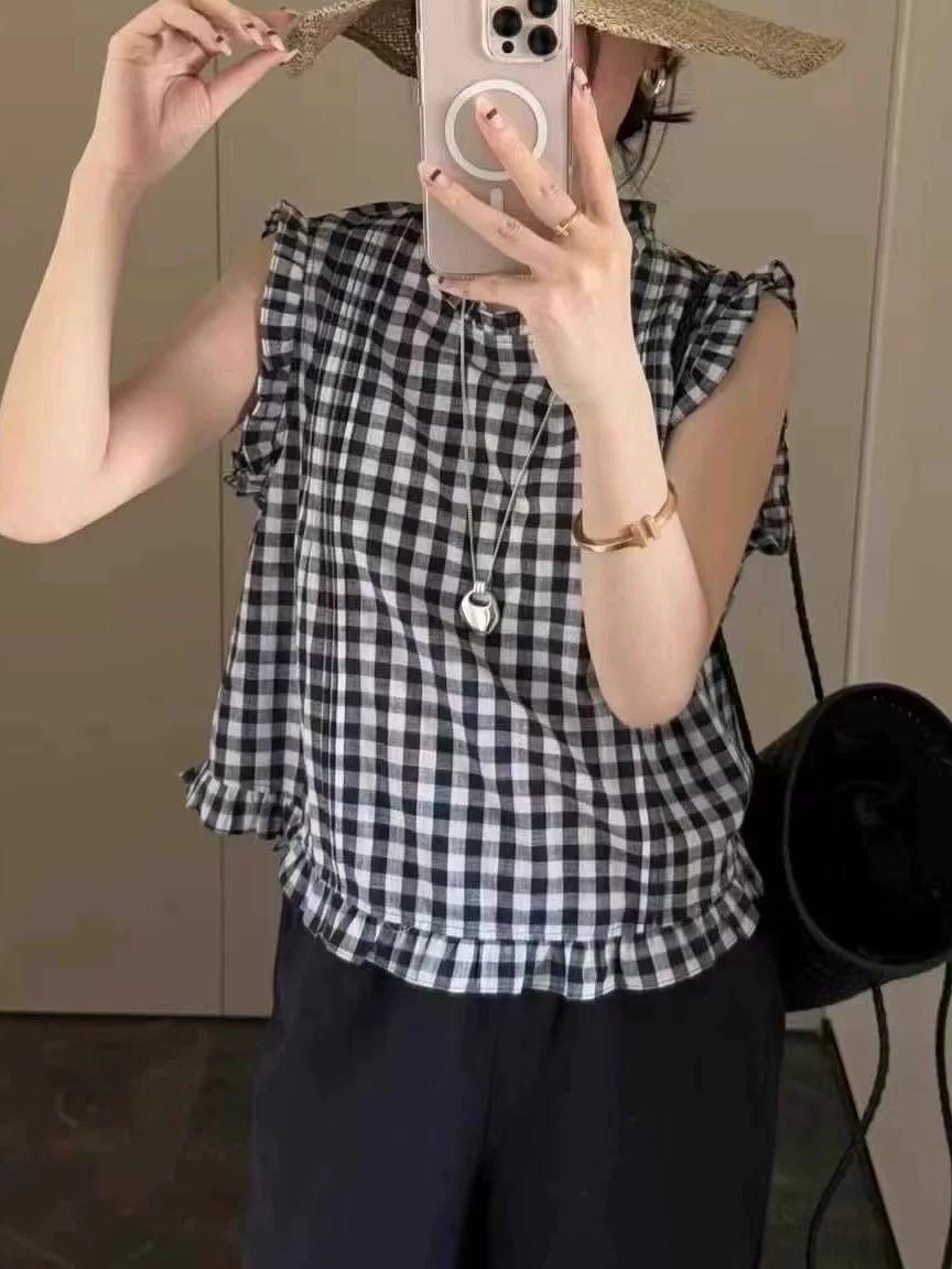 蕾丝衫新款98031欧货