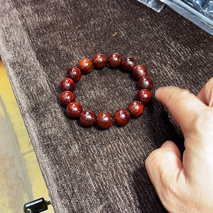 无事牌檀香紫檀（小叶紫檀）