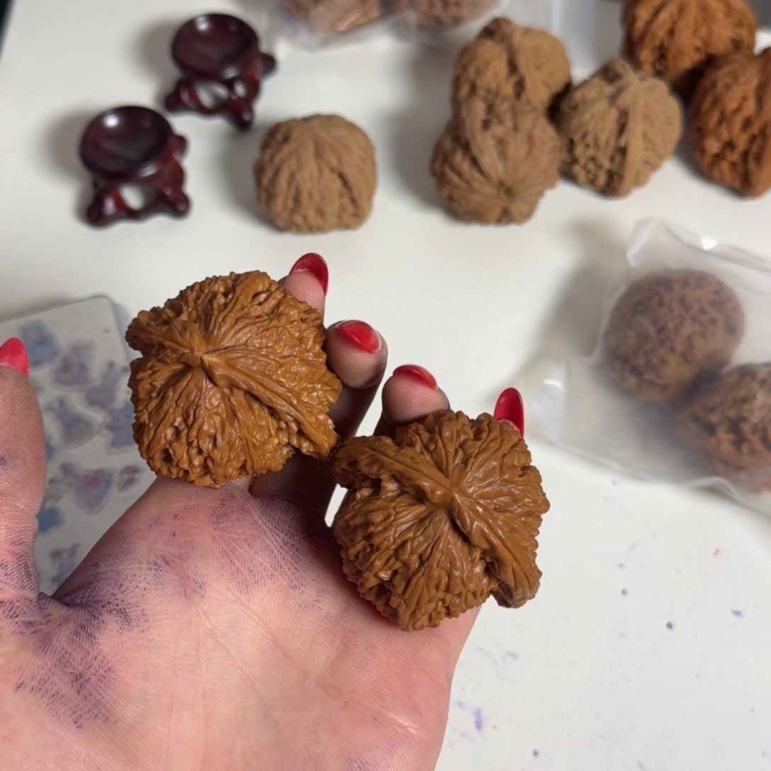 K***F吊坠文玩核桃哈哈哈哈哈哈哈哈