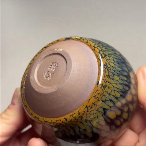 【闪购商品】茶盏-340............