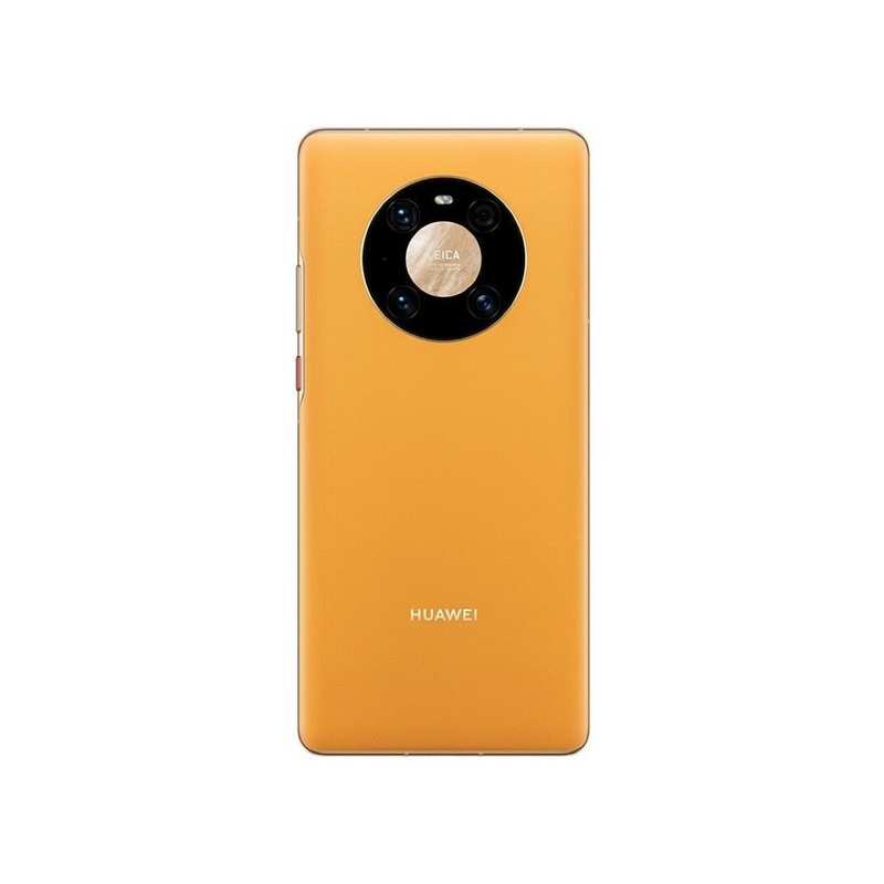 9新 Huawei/华为 华为mate40pro 8+128二手优品
