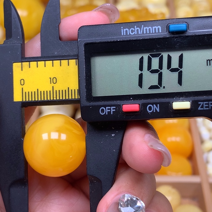 非金属配珠配饰038