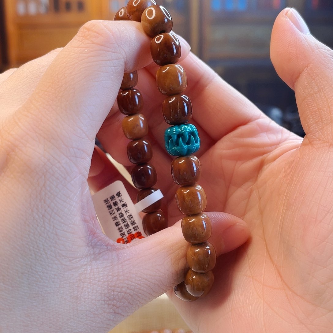 库克吊坠218吞噬单圈