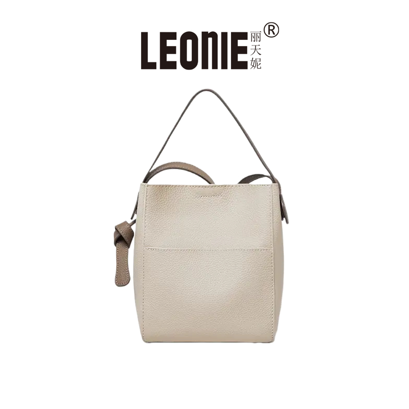 户外高级感TC大牛皮包经典斜挎包时尚百搭包手拿包6850