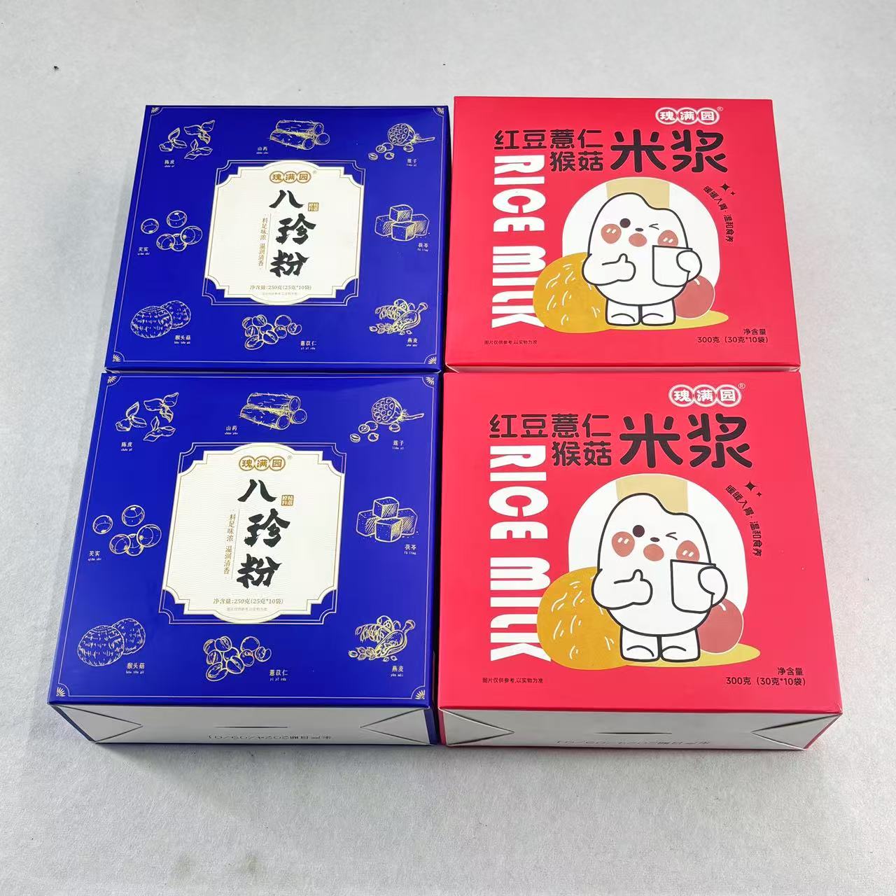 209代用方便食品（保质期至25.9.1）