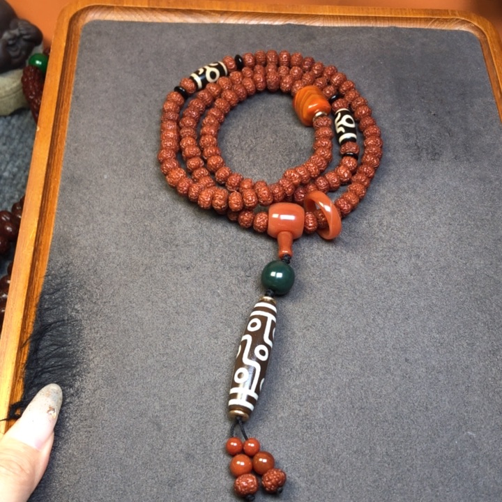 金刚菩提吊坠金刚