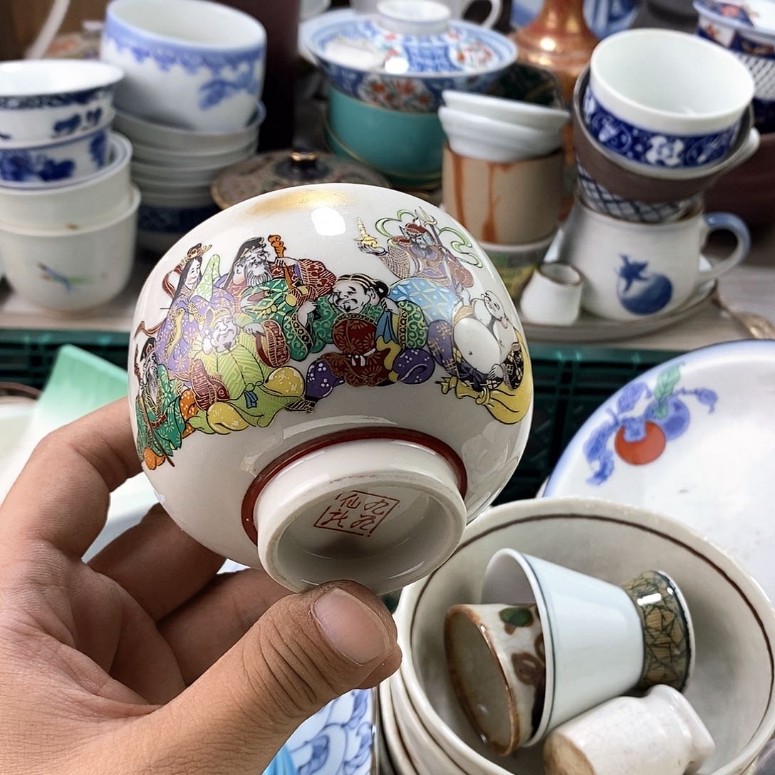 碗满28米包邮当天发货
