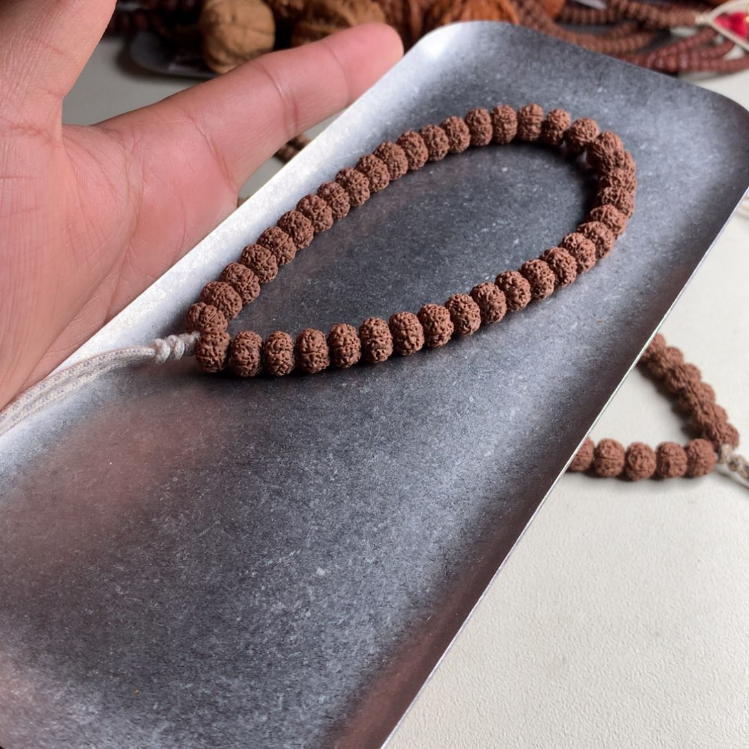 吊坠金刚菩提平细