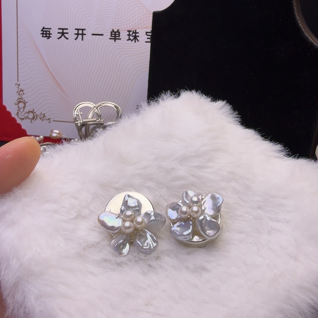 琉璃纯铜合金纽扣帽