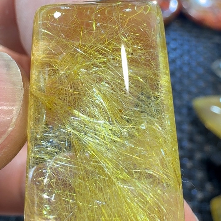 水晶吊坠(不含链)未镶嵌J****1