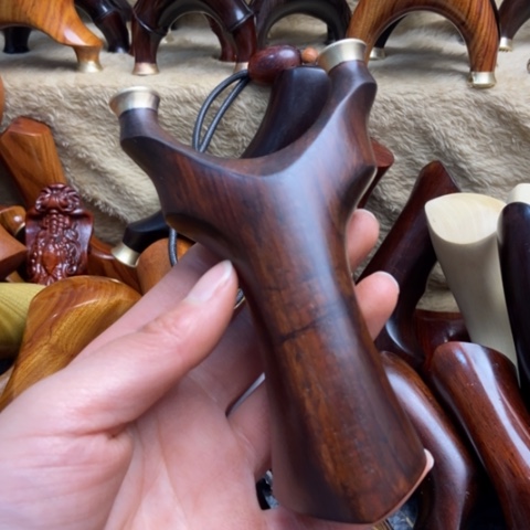 大果紫檀（缅甸花梨）瑕疵1653