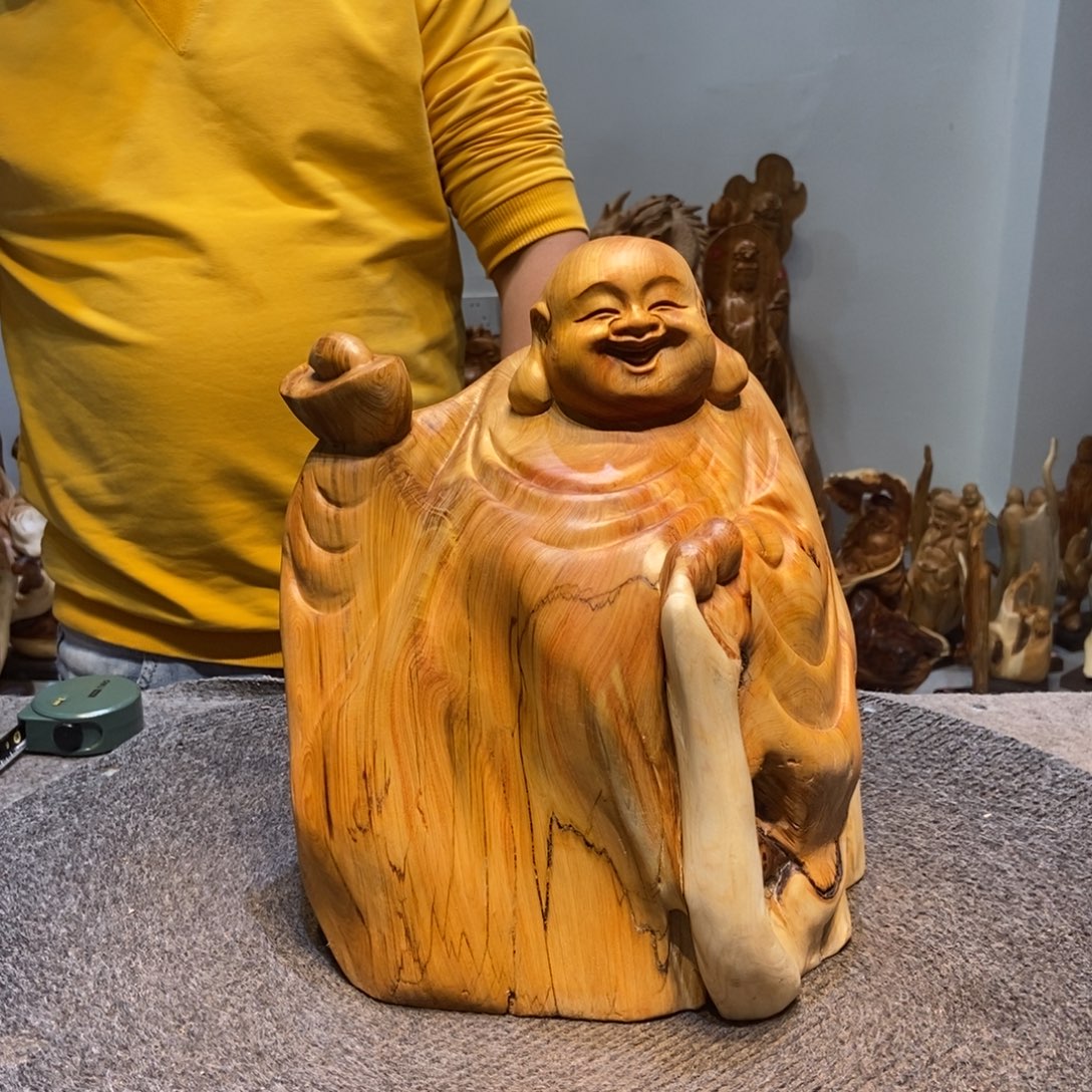 柏木（崖柏）精品太行崖柏