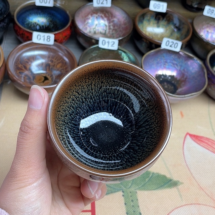 茶盏盏建盏建盏建盏