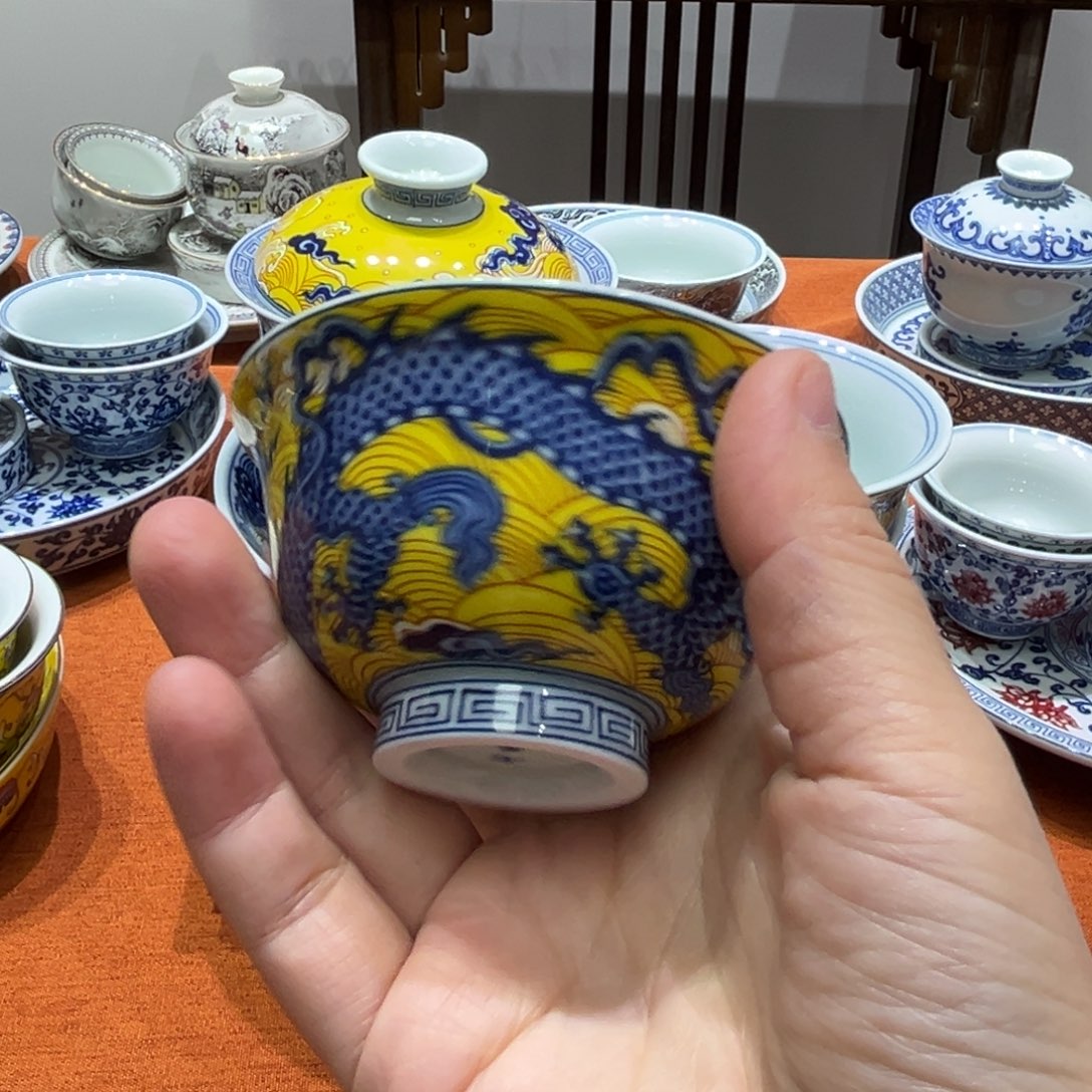 陶摆件景德镇陶瓷景德镇