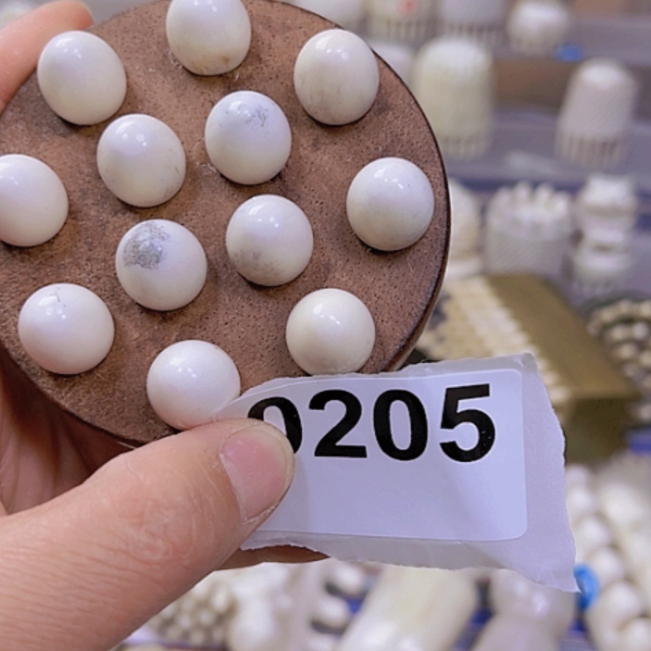 【闪购商品】砖雕祥****技鹿角鹿角特价处理