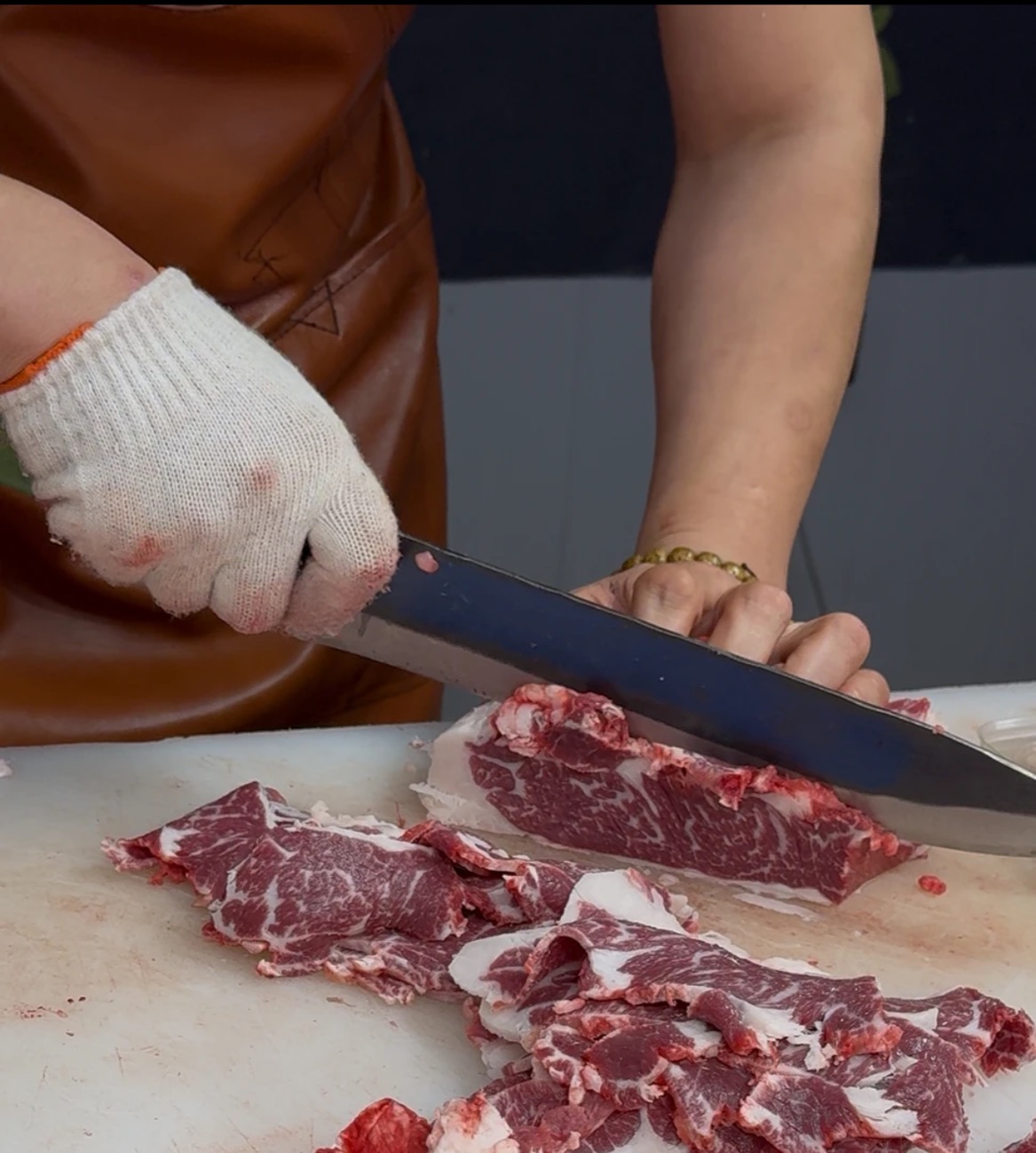 【拍卷】牛肉一物一拍