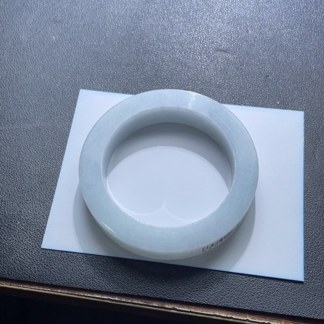 聚***馆定制翡翠未镶嵌翡翠