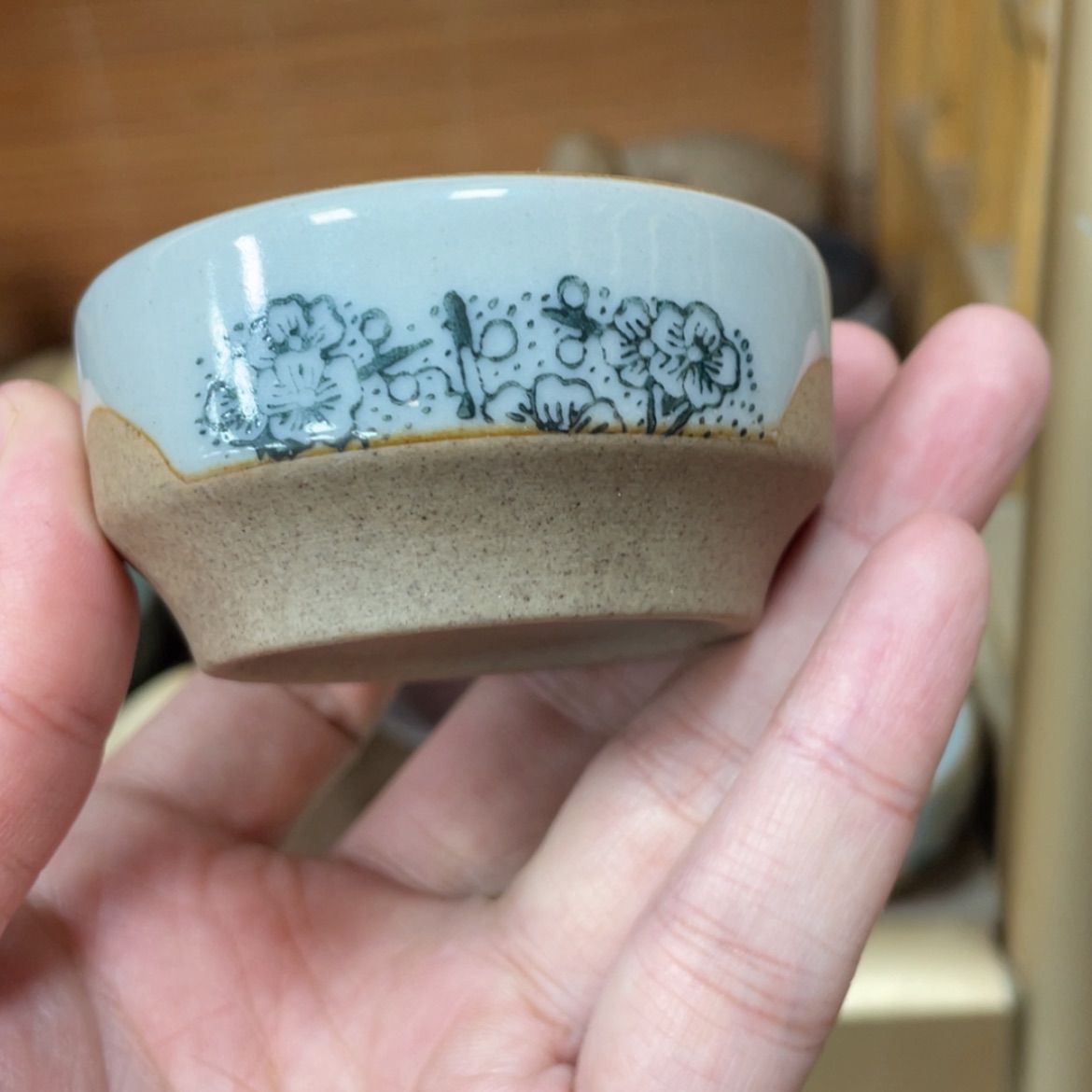 【闪购商品】壶老段烧陶瓷茶器！