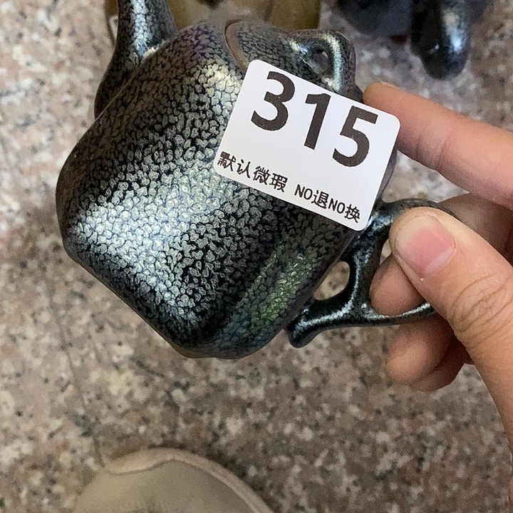 陶瓷艺术品及陶瓷制品