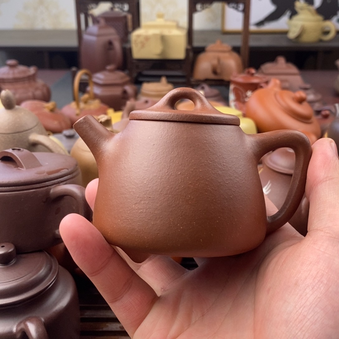 宜兴紫砂工艺研究所