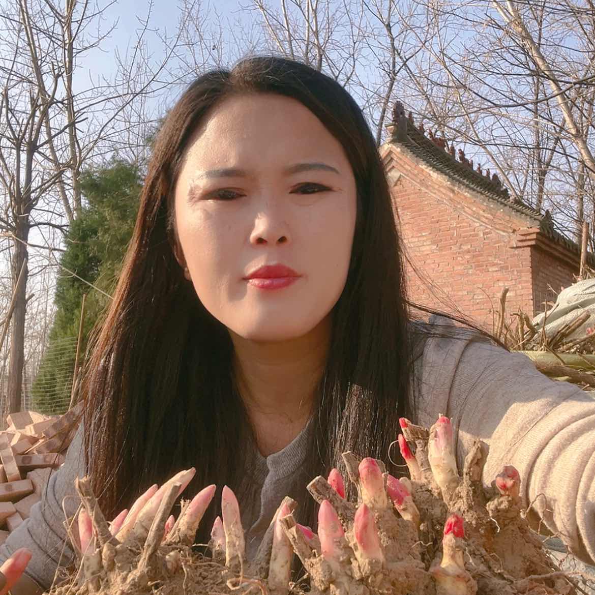 【闪购商品】完全开放大富贵