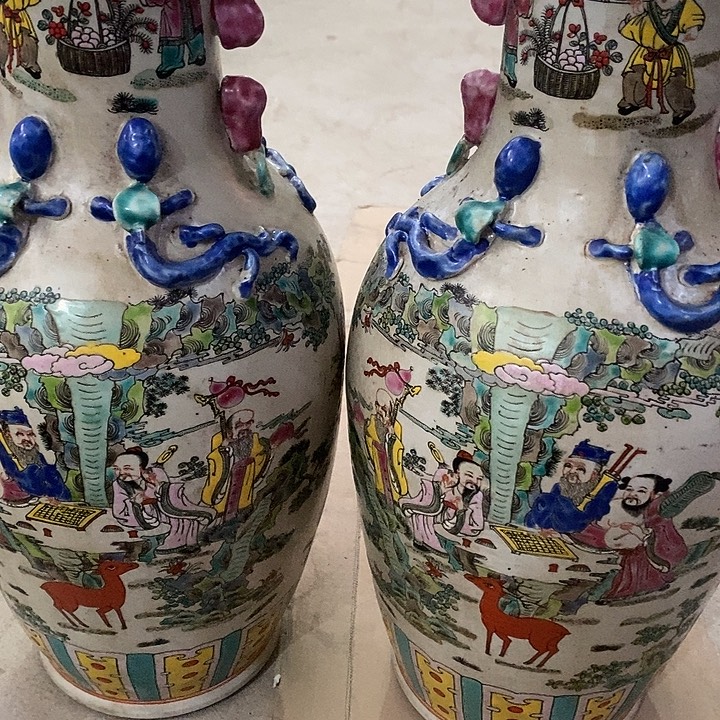 瓷片我也好可爱的啊哈，