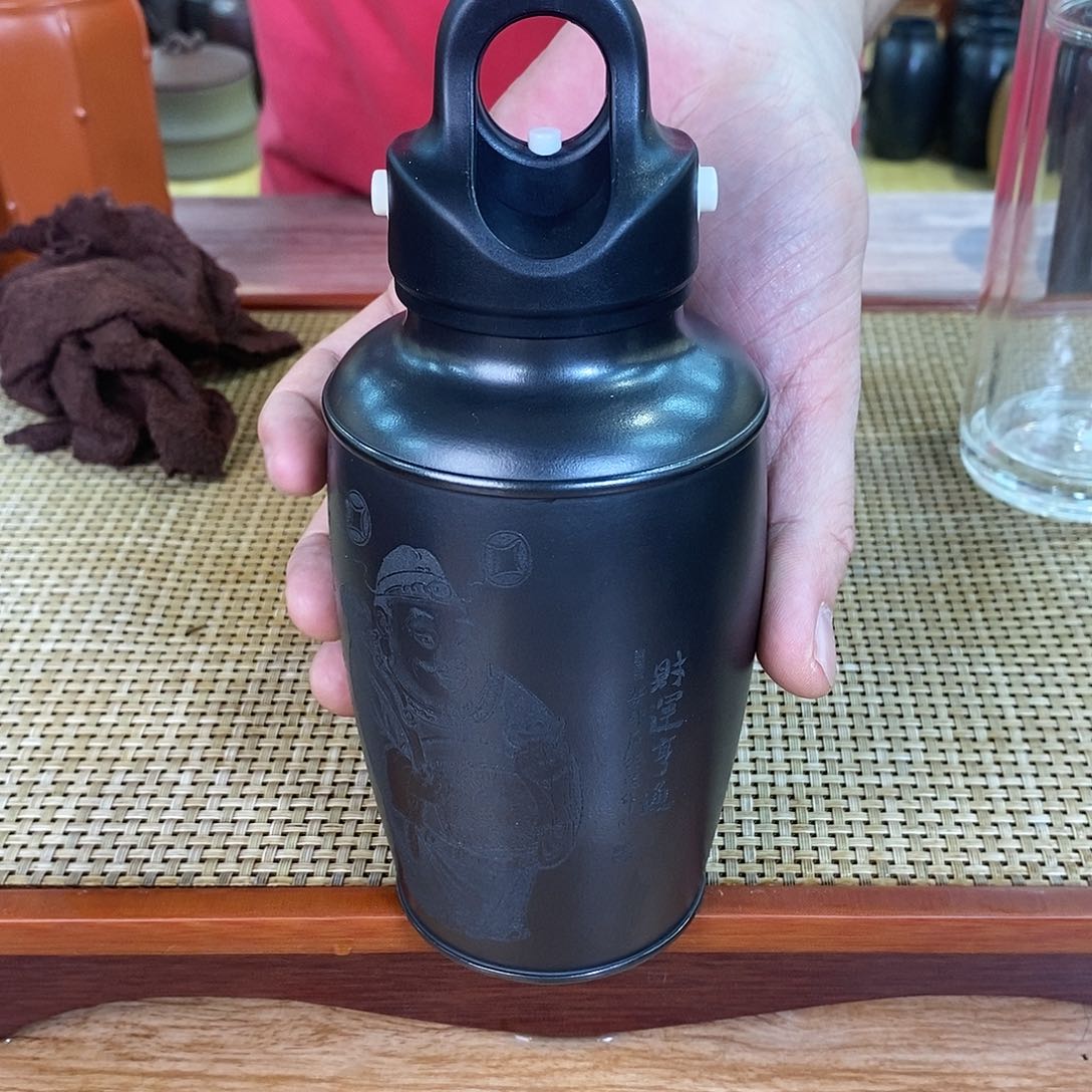 茶杯紫砂精品紫砂杯