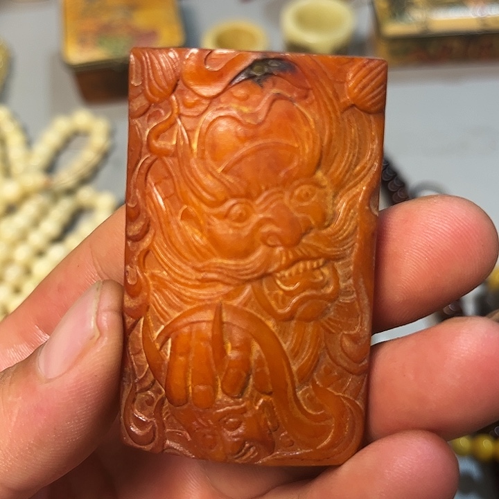 大果紫檀（缅甸花梨）