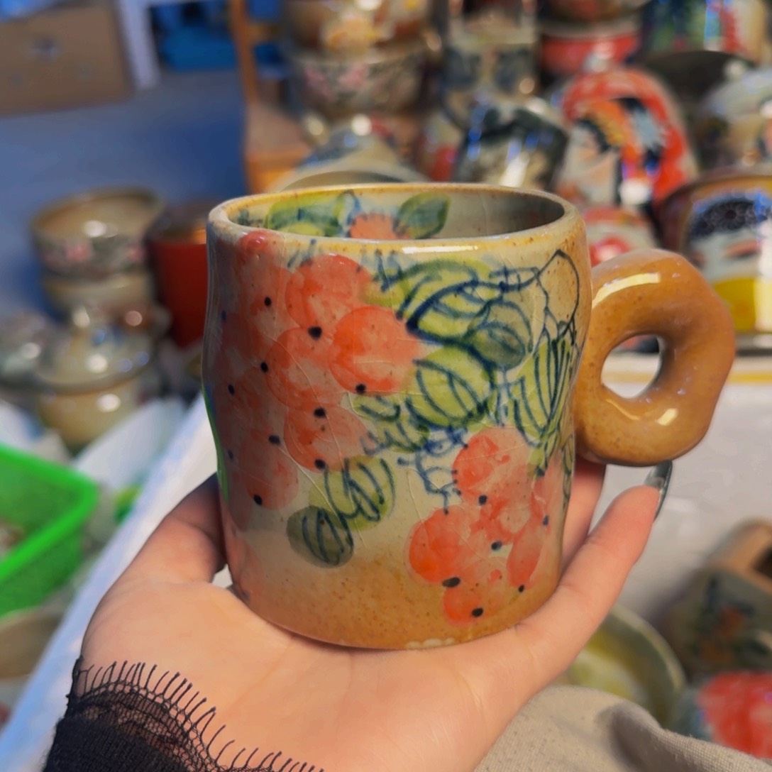 罐景德镇源头厂家