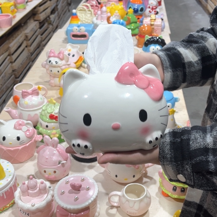 紫砂茶案这么多人都在等