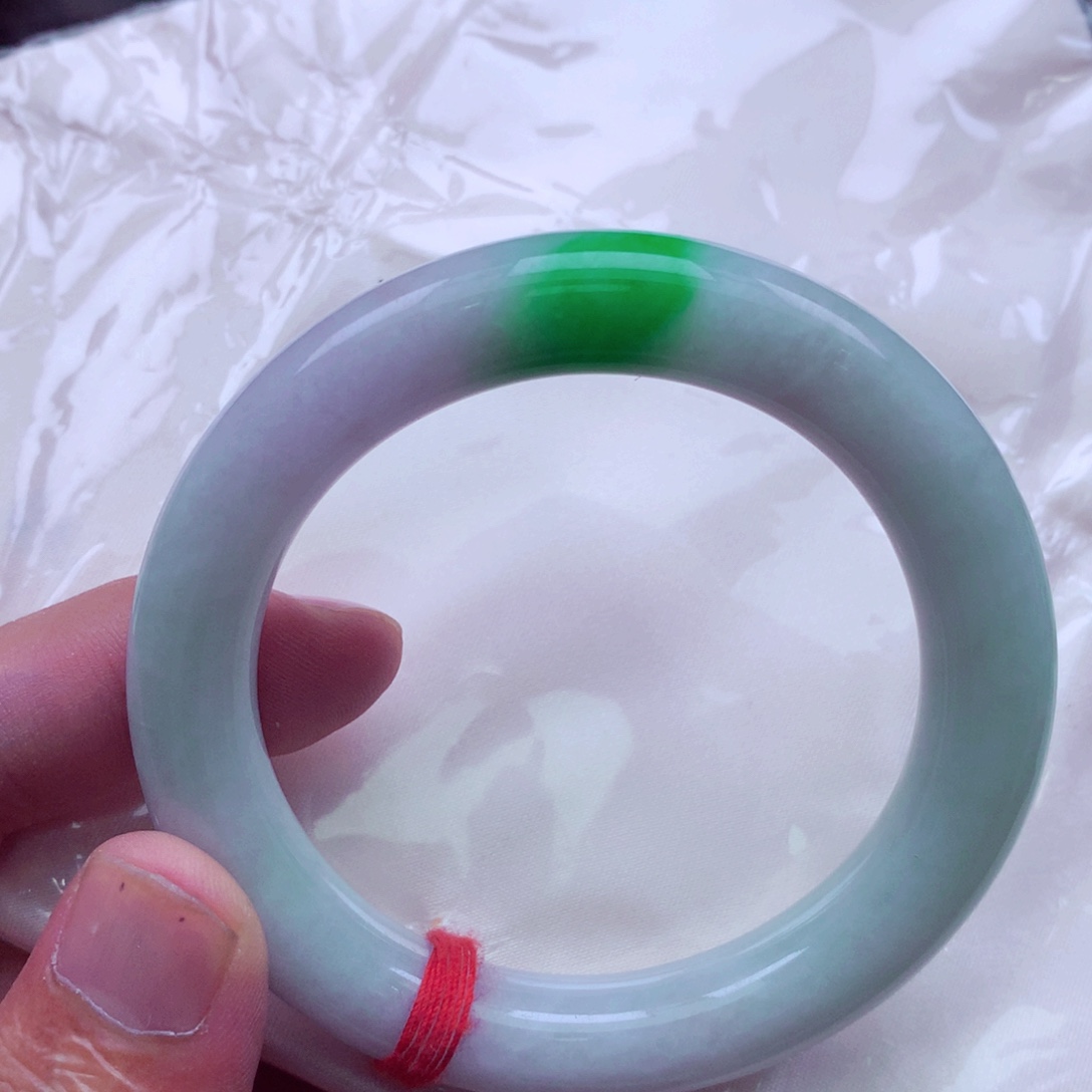 未镶嵌手镯翡翠翡翠