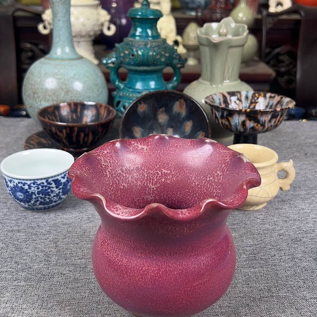 瓷片摆件摆件摆件摆件