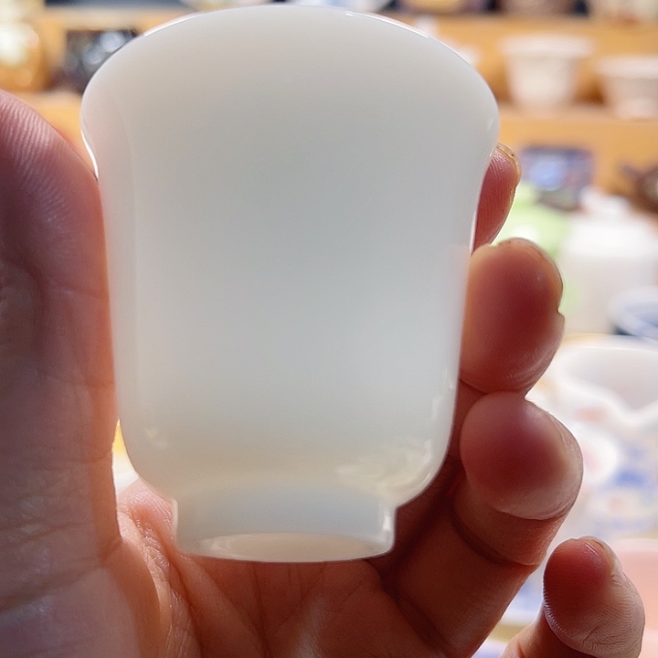 杯主人赫哲人孩子更会做饭吃