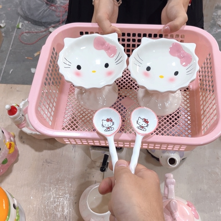 我们都是好孩子呀我也是