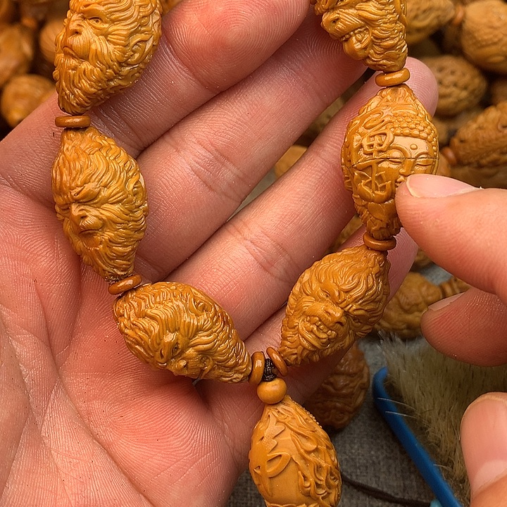 手串/手链橄榄核精品橄榄核手串