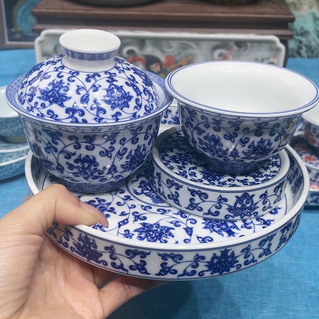 景德镇陶瓷工厂福利价