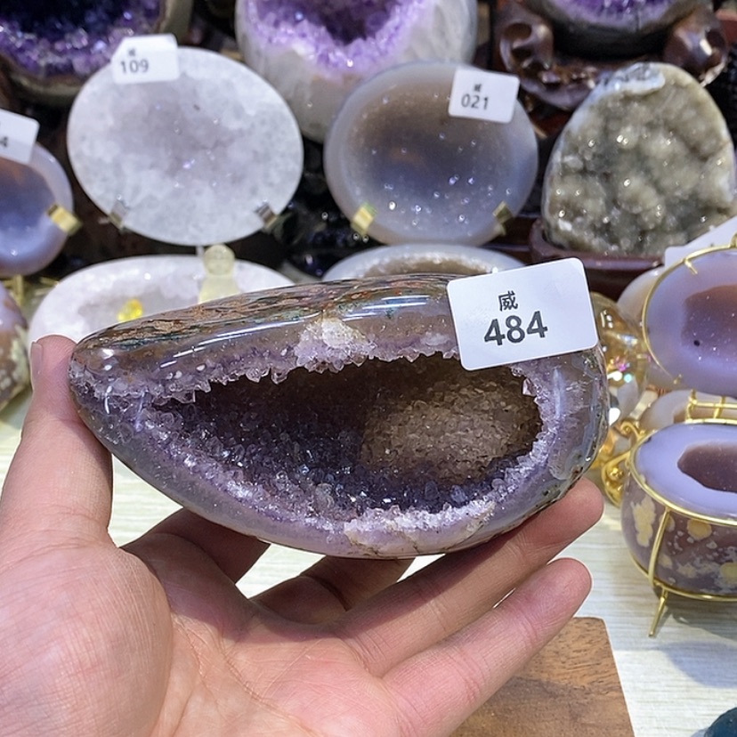 【闪购商品】水晶天然水晶摆件未镶嵌