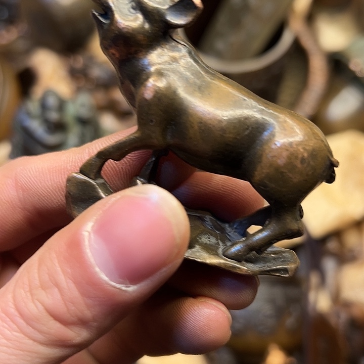 铜器工艺铜器工艺铜器工艺铜