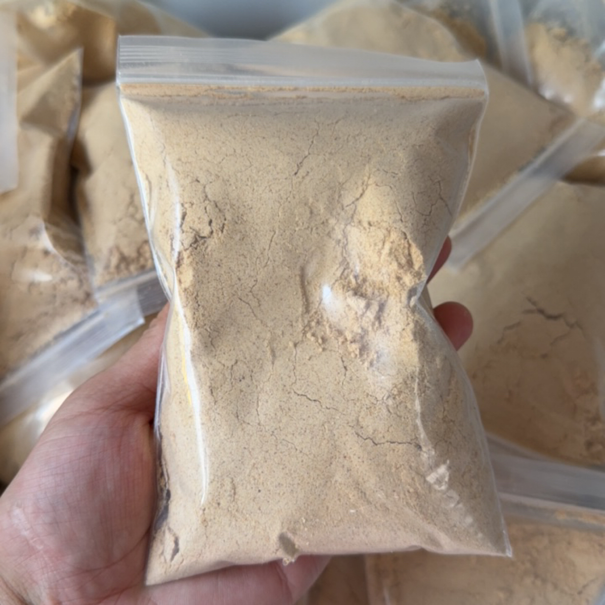 180g左右小太阳专用自制