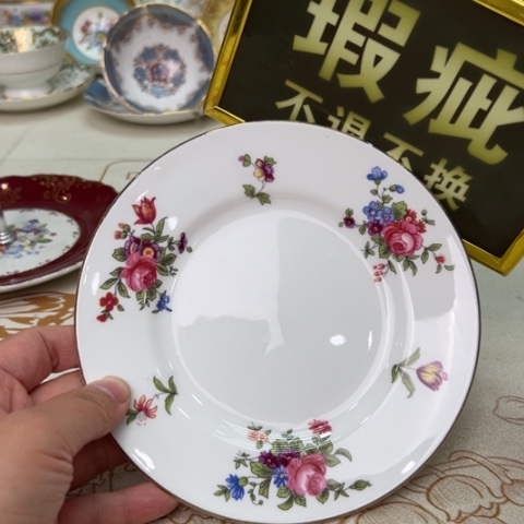 盘维多利亚欧洲中古