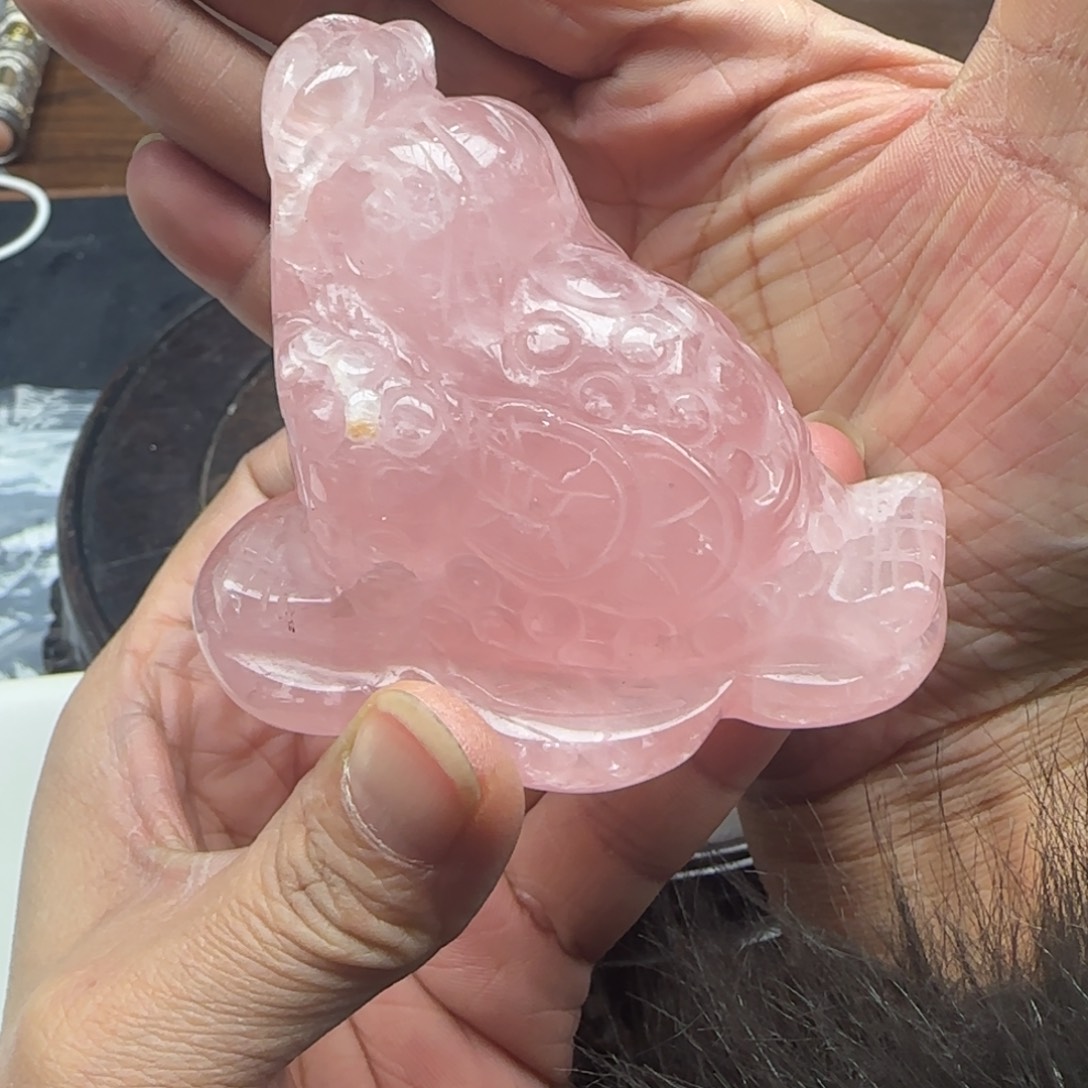 水晶未镶嵌未镶嵌b122