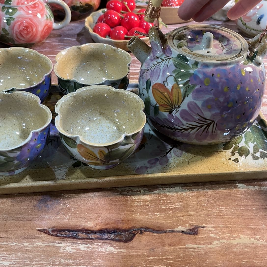 壶呀*茜你说过的话不知道为什么就是