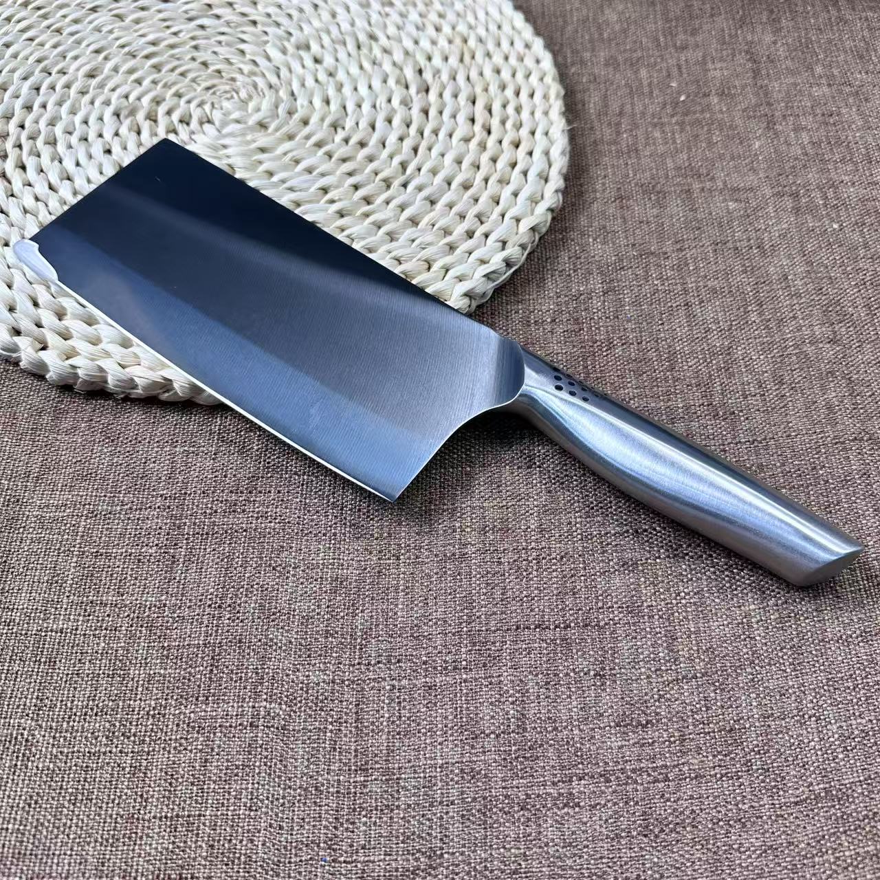 厨房用品锋利切片刀切菜专用刀 菜刀132