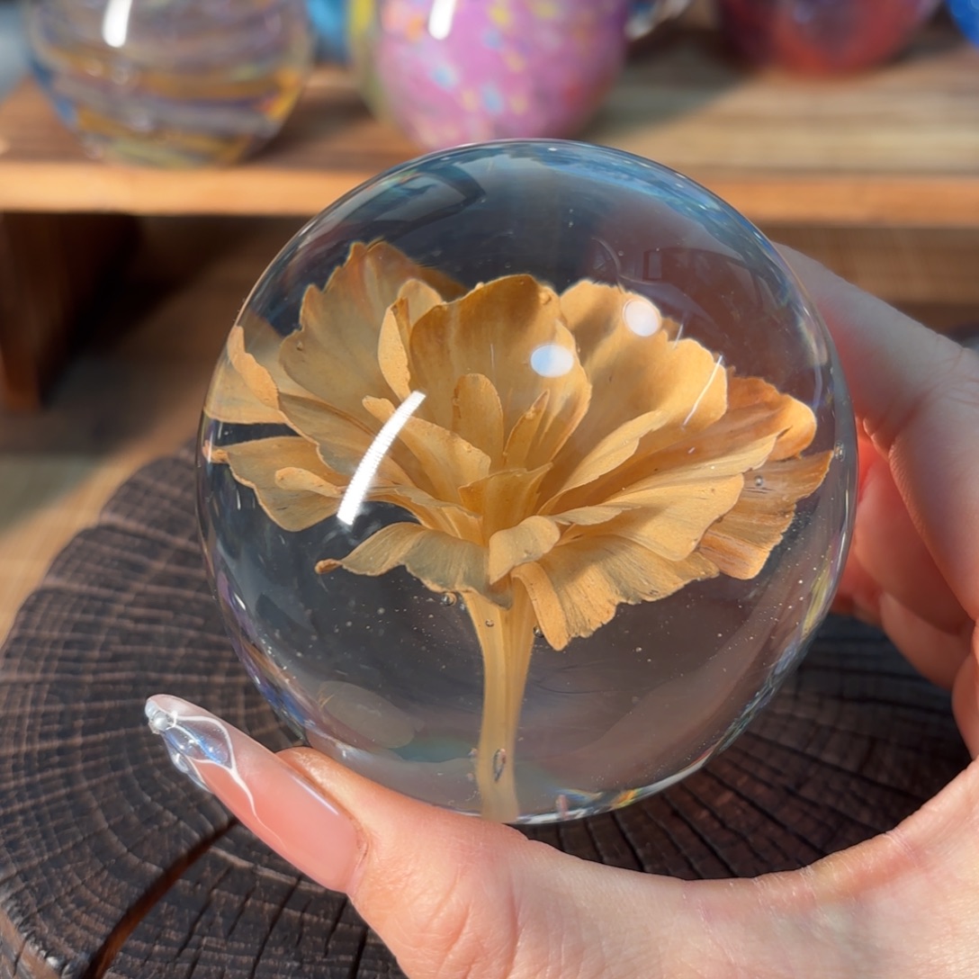 手工艺品琉璃精品